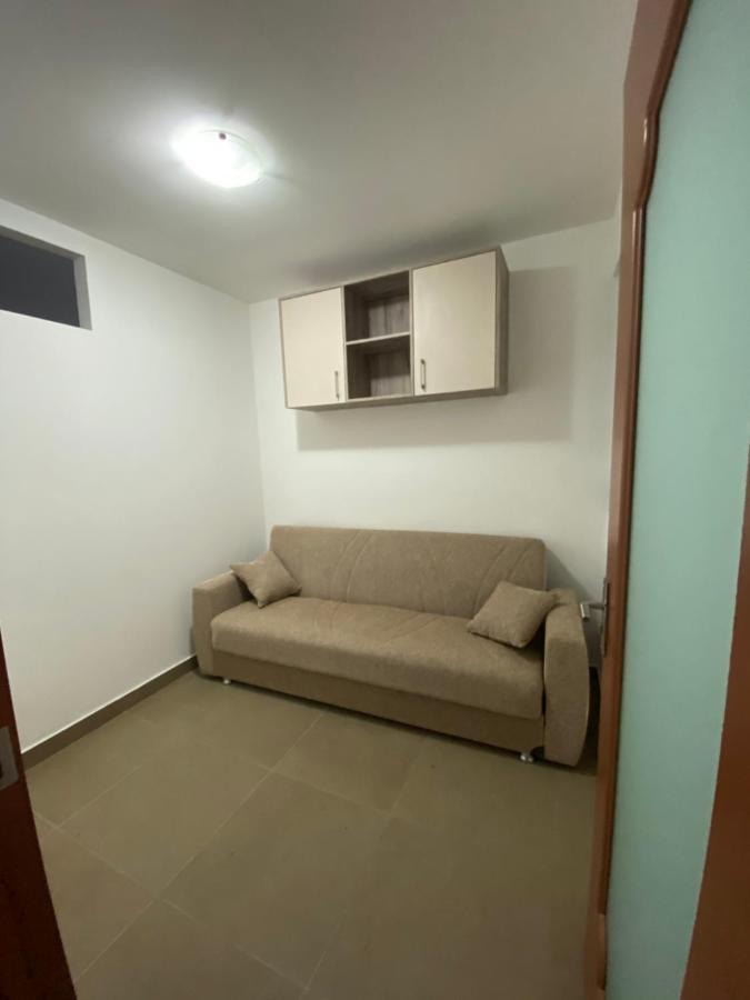 Sliema Holiday Apartment Balluta Bay Exteriér fotografie
