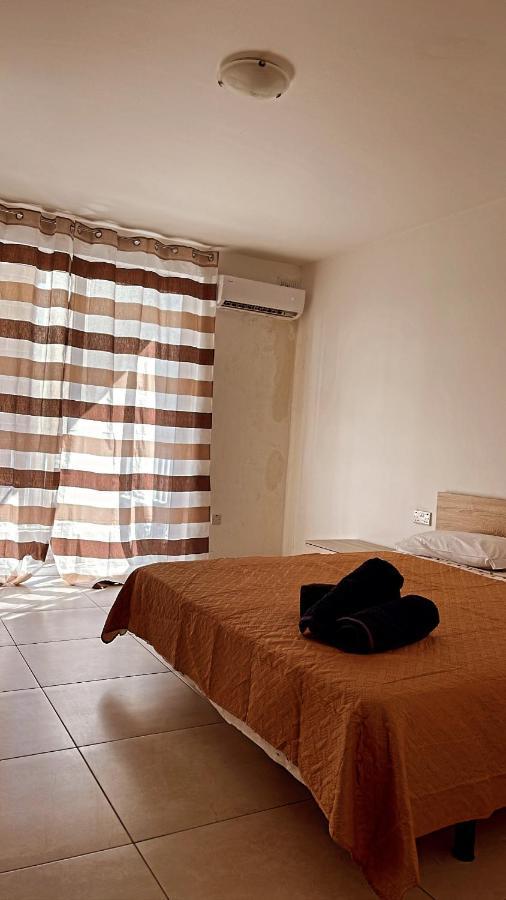 Sliema Holiday Apartment Balluta Bay Exteriér fotografie